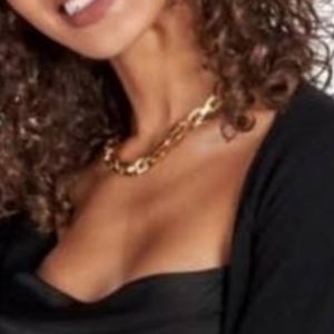 12 Karat Gold Necklace
